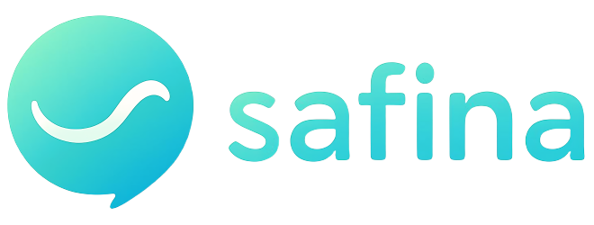 Safina Logo
